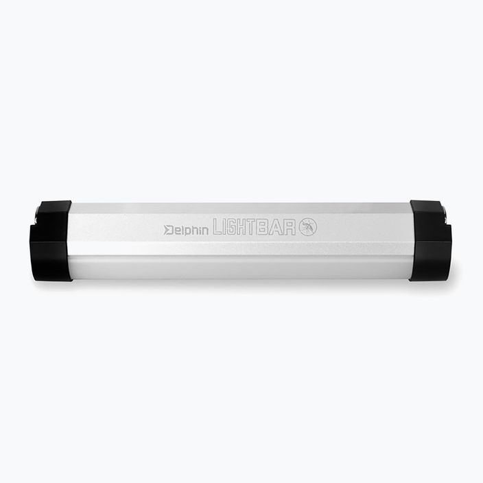 Delphin LightBar s dálkovým ovládáním černý 101001607 2