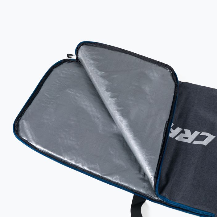 Obal na kitesurfingové vybavení CrazyFly Single Boardbag Small navy blue T005-0022 5