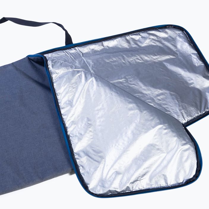 Taška na kitesurfingové vybavení CrazyFly Single Boardbag Large navy blue T005-0023 9