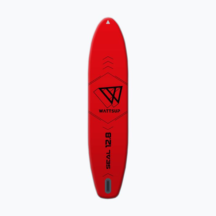 WATTSUP Seal 12'8" SUP deska červená PB-WSEA128 3