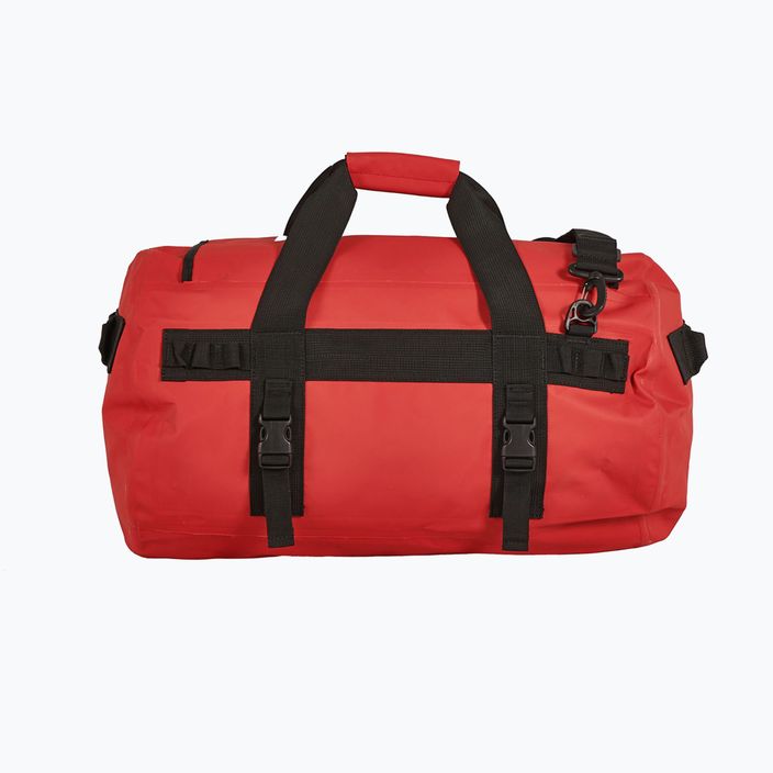 Aqua Marina Vodotěsná taška 50l červená B0303039 7