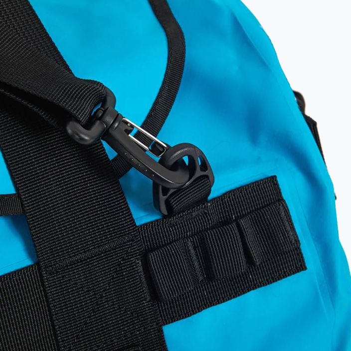 Aqua Marina Vodotěsná taška Duffle Bag světle modrá B0303039 5