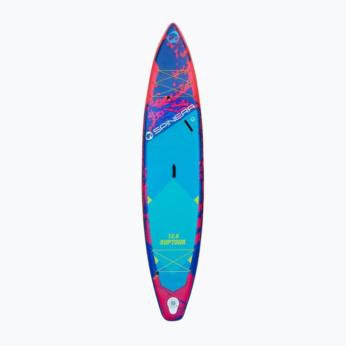 SUP SPINERA Suptour 12'0" prkno 22223 2