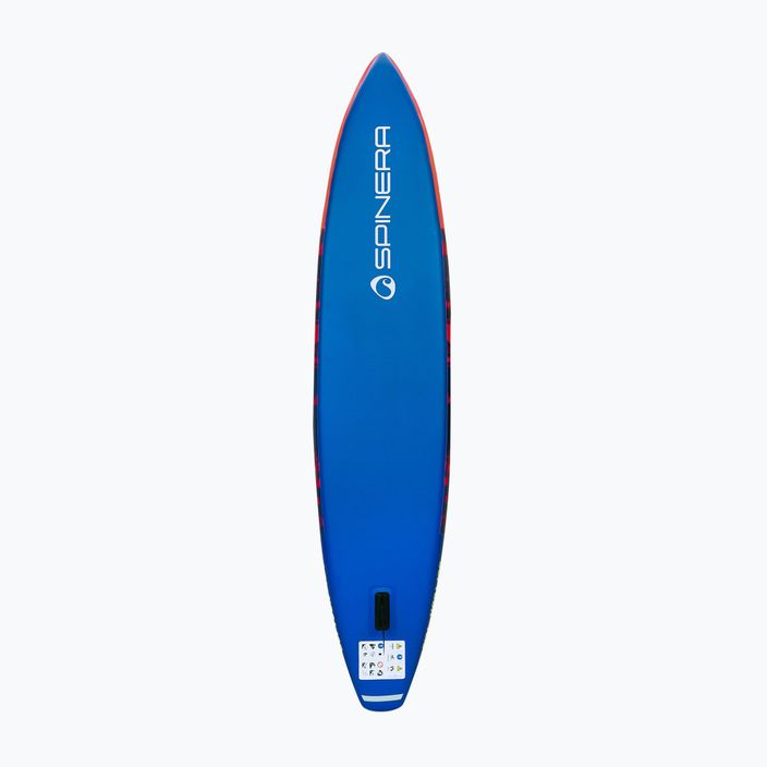 SUP SPINERA Suptour 12'0" prkno 22223 3
