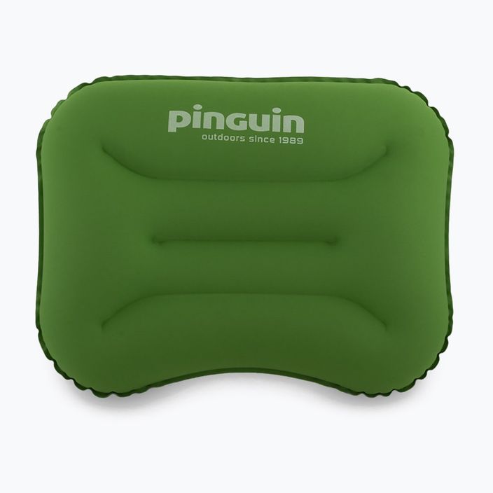Turistický polštář Pinguin Pillow zelený PI18041 2