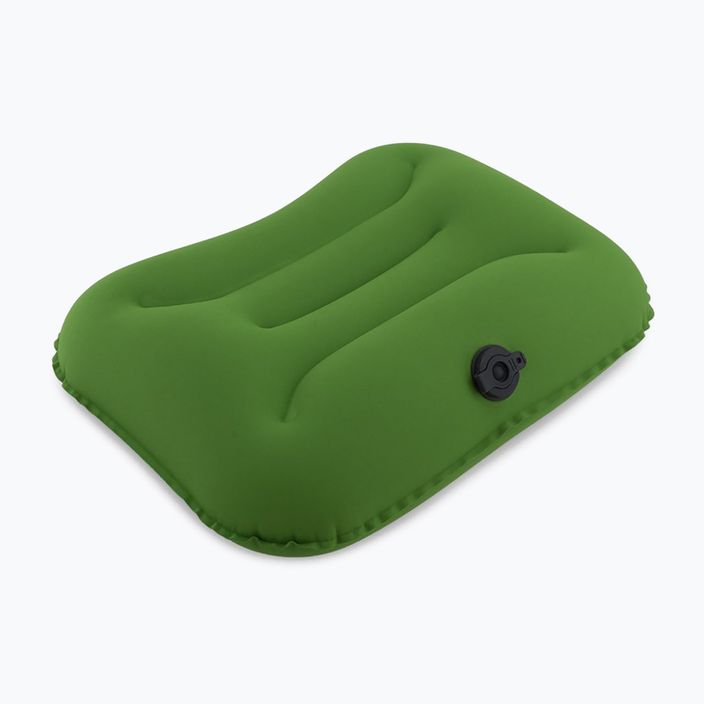 Turistický polštář Pinguin Pillow zelený PI18041 3