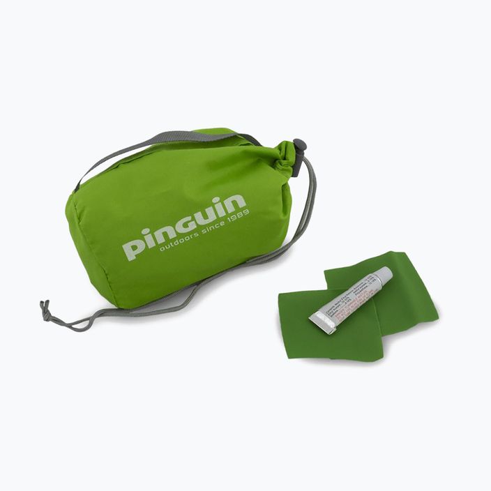 Turistický polštář Pinguin Pillow zelený PI18041 4