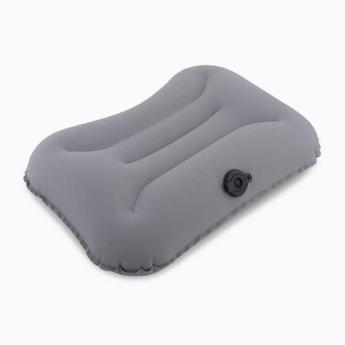 Turistický polštář Pinguin Pillow šedý PI18089 4