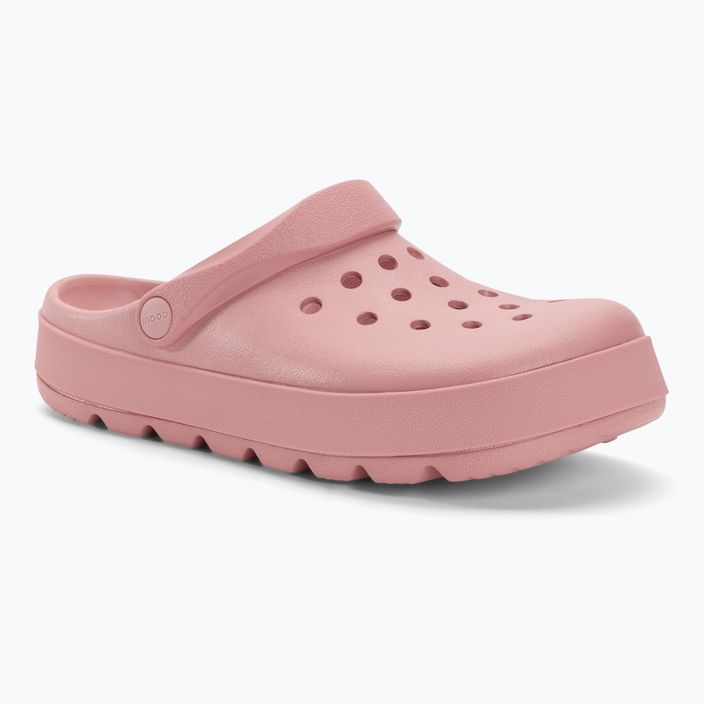 Dámské sandály Coqui Niko poweder pink