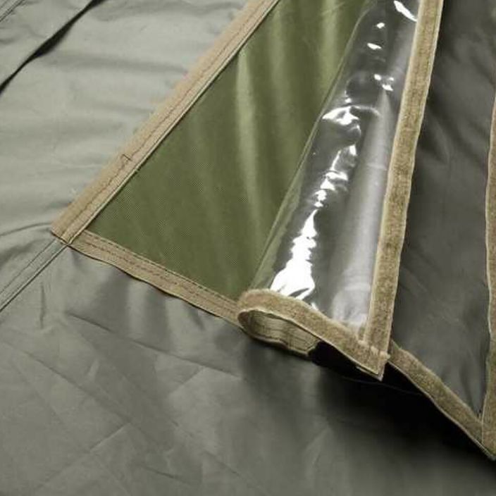 Stan MIVARDI Bivvy New Dynasty XL 9