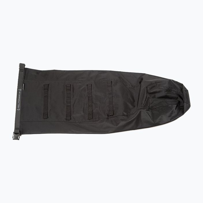 Brašna pod sedlo Acepac Saddle Drybag MKIII 16 l black 9