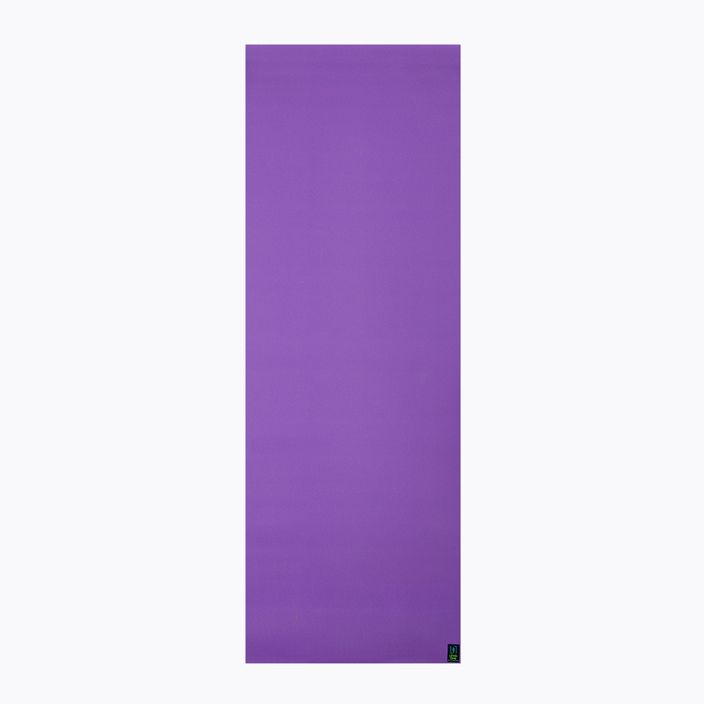 Podložka na jógu JadeYoga Level One 68'' 4 mm fialová 468CP 2