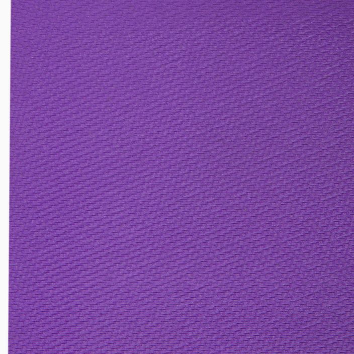 Podložka na jógu JadeYoga Level One 68'' 4 mm fialová 468CP 3