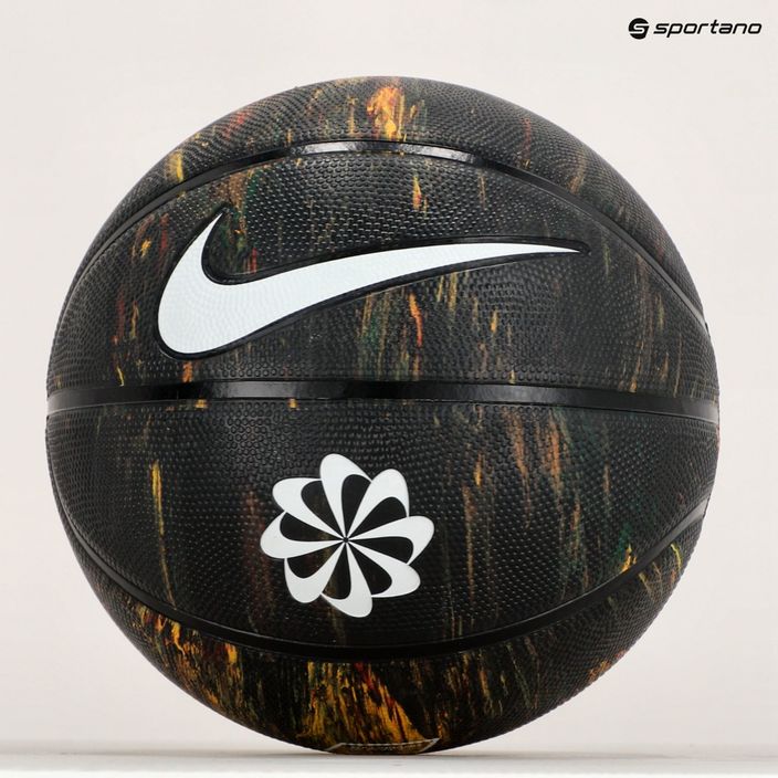 Nike Everyday Playground 8P Next Nature Deflated basketball N1007037-973 velikost 7 5