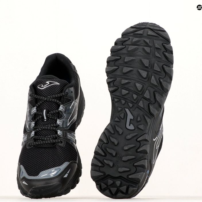 Pánské běžecké boty Joma Shock 2301 black 18