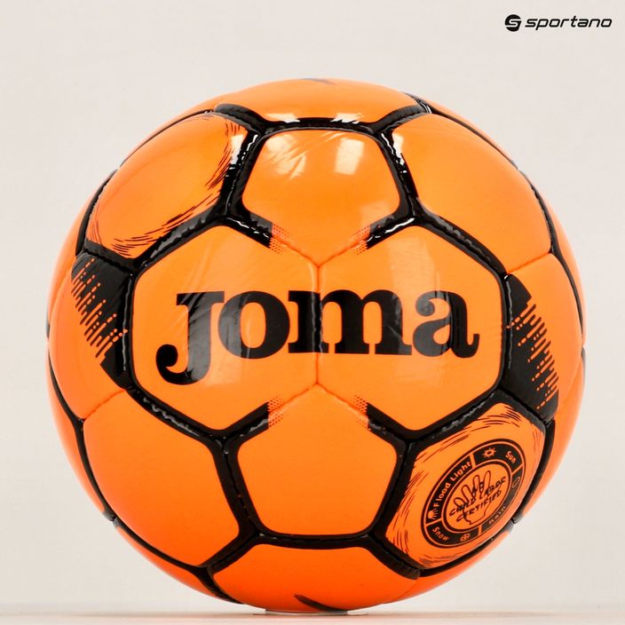 Fotbalový míč Joma Egeo 400558.041 velikost 4 6