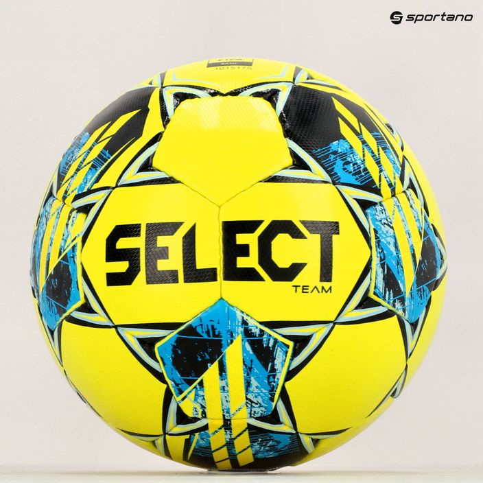 Select Team FIFA Basic v23 míč 120064 velikost 5 5