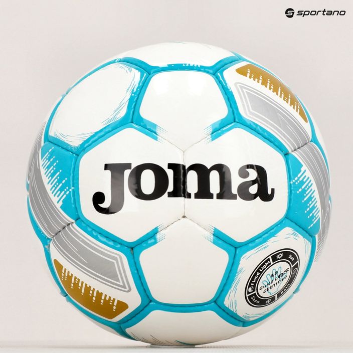 Joma Egeo Football White 400522.216 5