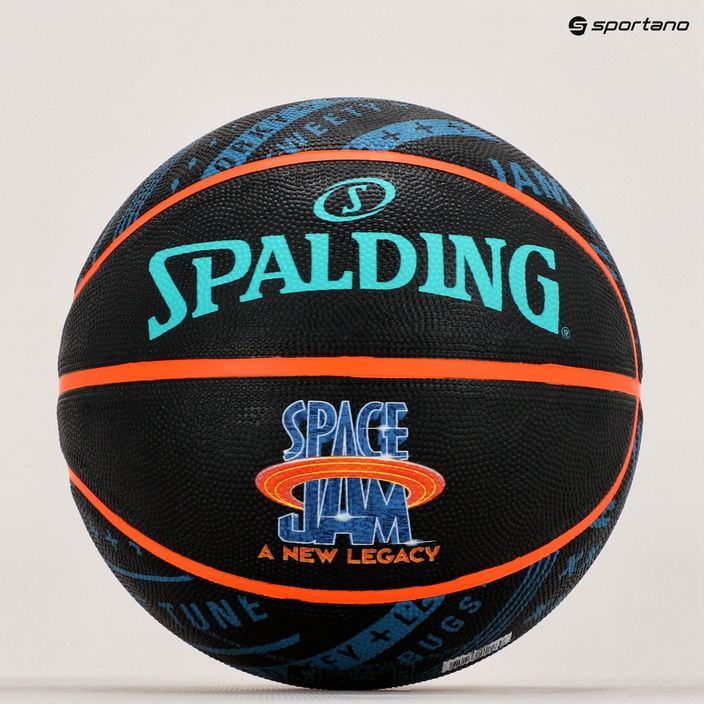 Spalding Bugs 3 basketbal 84540Z velikost 7 5