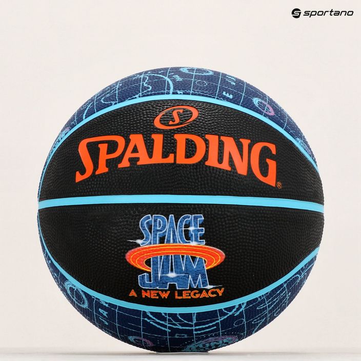 Spalding Space Jam basketbal 84596Z velikost 5 5