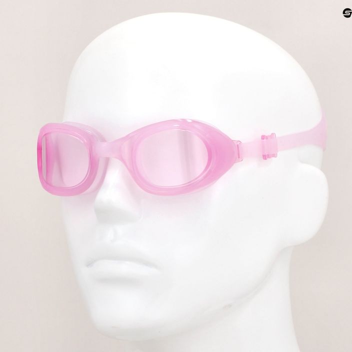 Plavecké brýle Nike Expanse pink spell 8