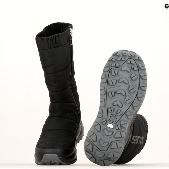 Dámské sněhové boty Rossignol Podium Kh black 10
