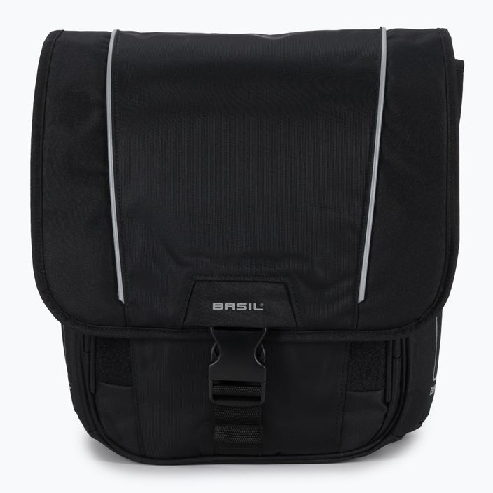 Taška na kolo Basil Sport Design Commuter Bag černá B-17580 2