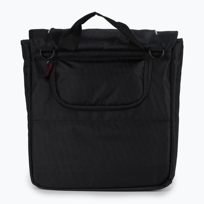 Taška na kolo Basil Sport Design Commuter Bag černá B-17580 3