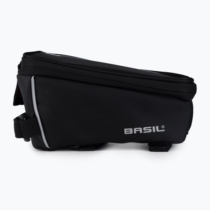 Taška na kolo Basil Sport Design Frame Bag černá B-17748 2