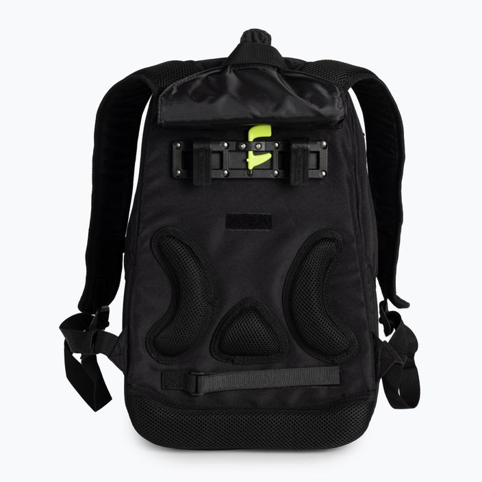 Cyklistický batoh Basil Sport Flex Backpack černý B-17776 4