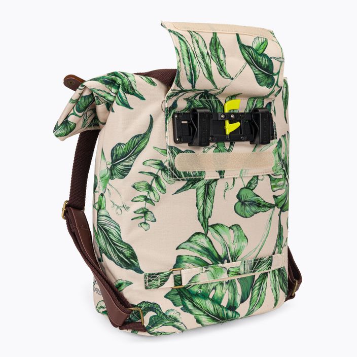 Basil Ever-Green Daypack batoh na kolo zelený B-18084 5