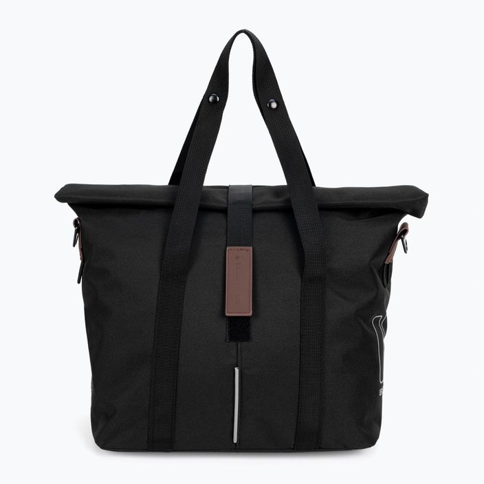 Taška na kolo Basil Bloom City Handbag černá B-18360