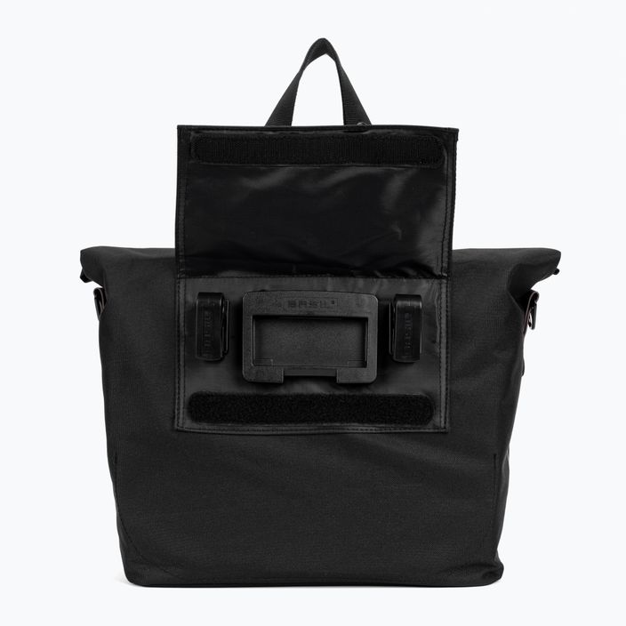 Taška na kolo Basil Bloom City Handbag černá B-18360 3