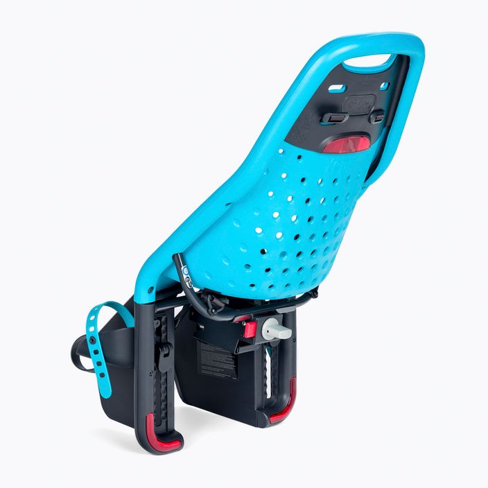 Zadní sedačka Thule Yepp Maxi Easy Fit modrá 12020230 3