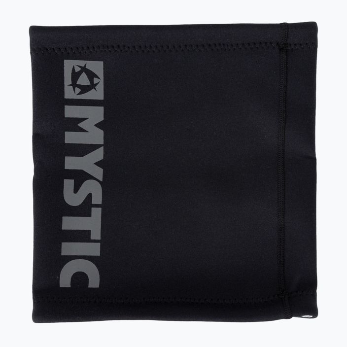 Neoprenový nákrčník Mystic MSTC Turtleneck 2 mm black