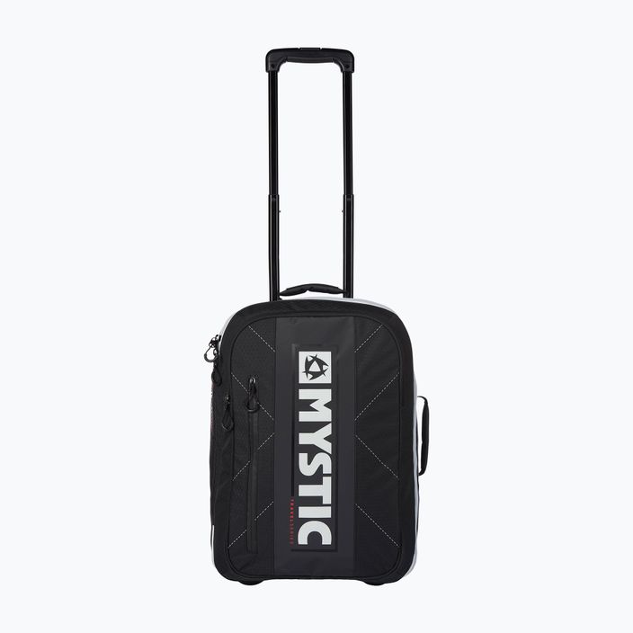 Cestovní taška Mystic Flight Bag black 35408.190131 6