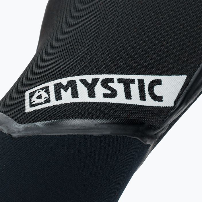 Neoprenové rukavice Mystic Supreme 5 mm Lobster black 4