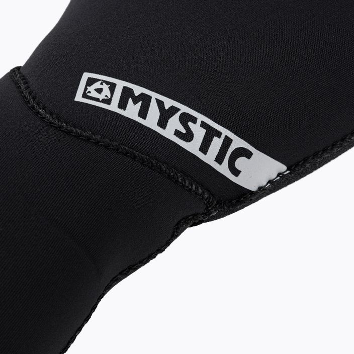 Neoprenové rukavice Mystic Star 3 mm 5Finger black 4