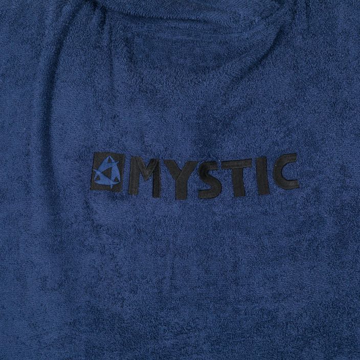 Pončo Mystic Regular navy blue 35018.210138 3
