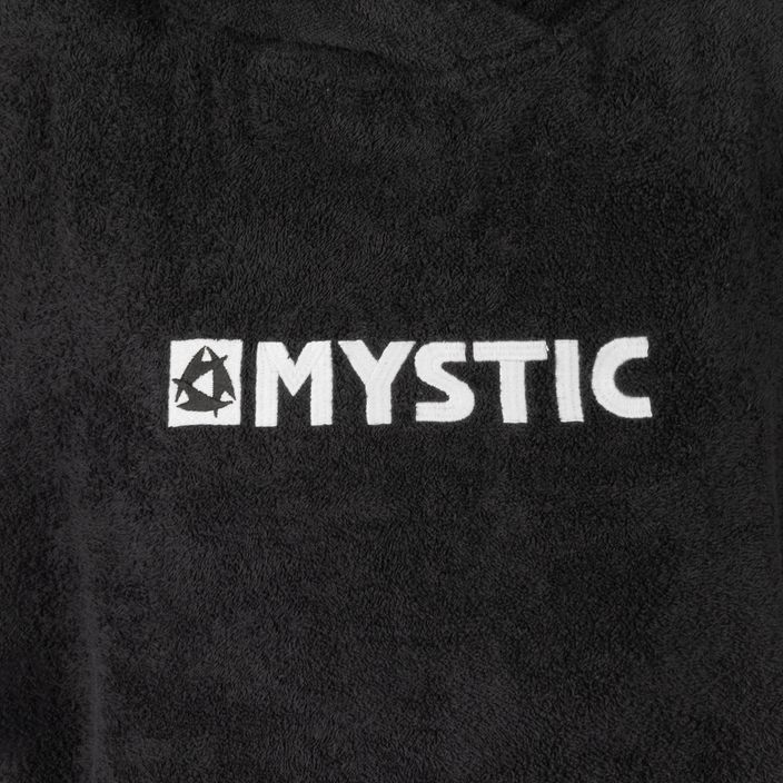 Pončo Mystic Regular černé 35018.210138 3
