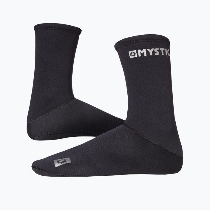 Neoprenové ponožky Mystic Neo Socks Semi Dry 2 mm 8