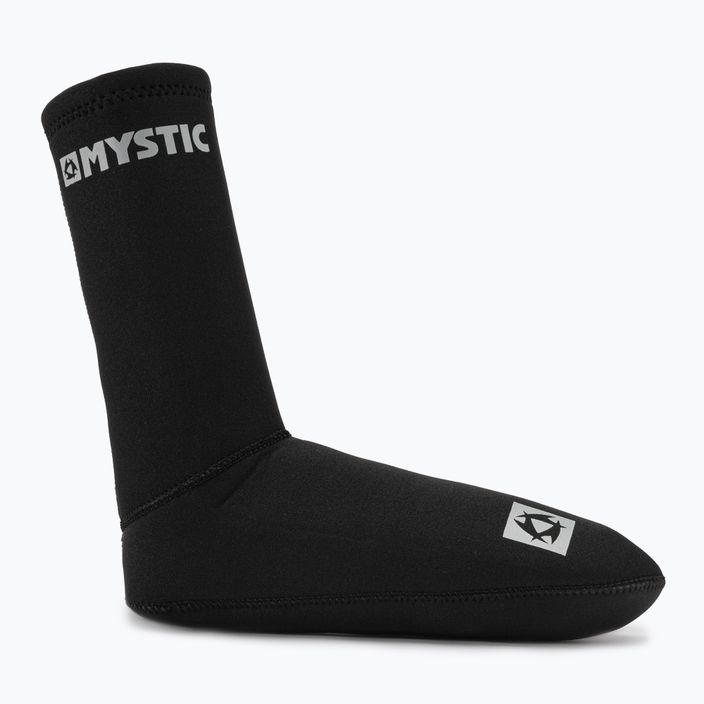 Neoprenové ponožky Mystic Neo Socks Semi Dry 2 mm 2