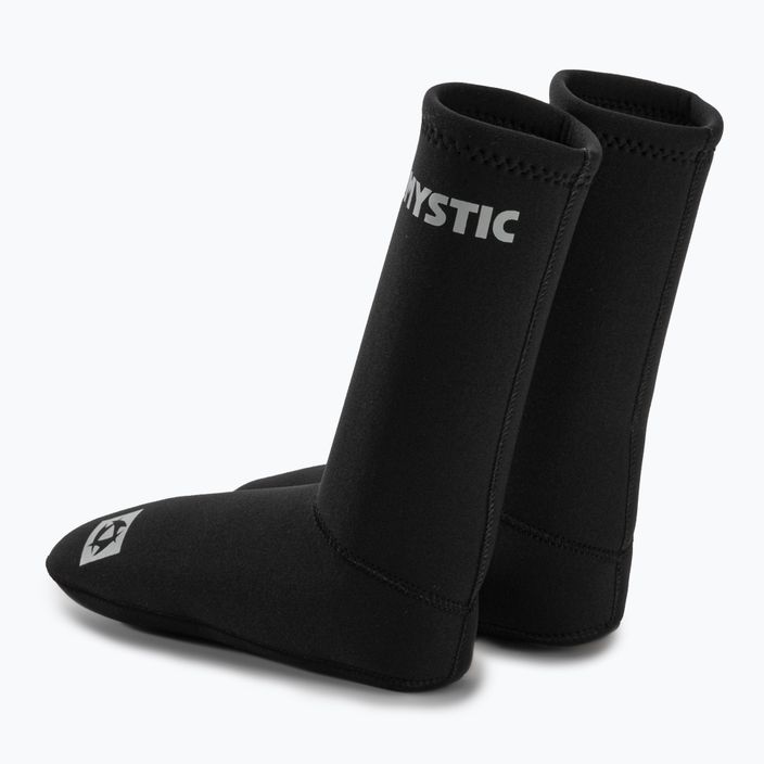Neoprenové ponožky Mystic Neo Socks Semi Dry 2 mm 3