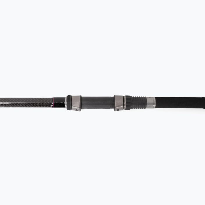 Kaprový prut Shimano Tribal TX-2 černý TX29300 3