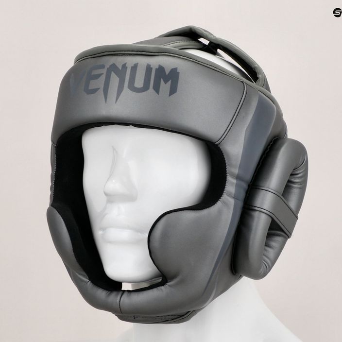 Unikátní boxerská helma Venum Elite taille 12