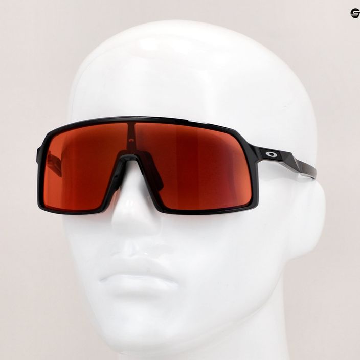 Sluneční brýle Oakley Sutro 13