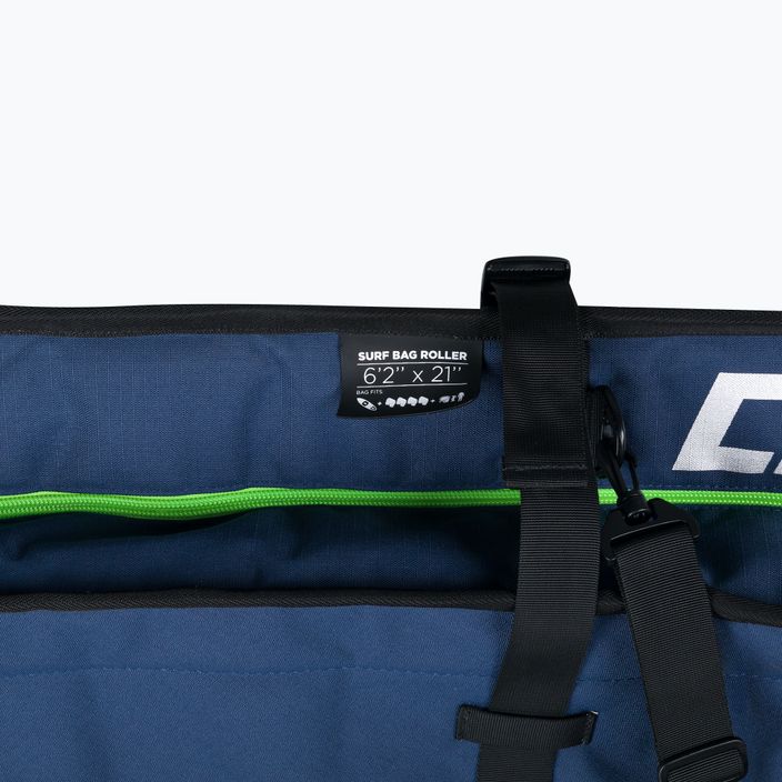 Taška na kitesurfingové vybavení CrazyFly Surf navy blue T005-0015 6