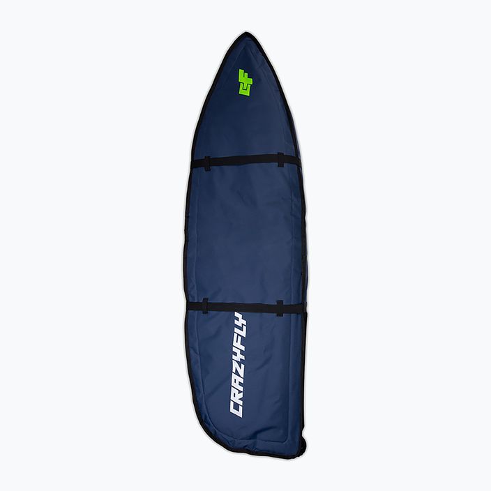 Taška na kitesurfingové vybavení CrazyFly Surf navy blue T005-0015 8