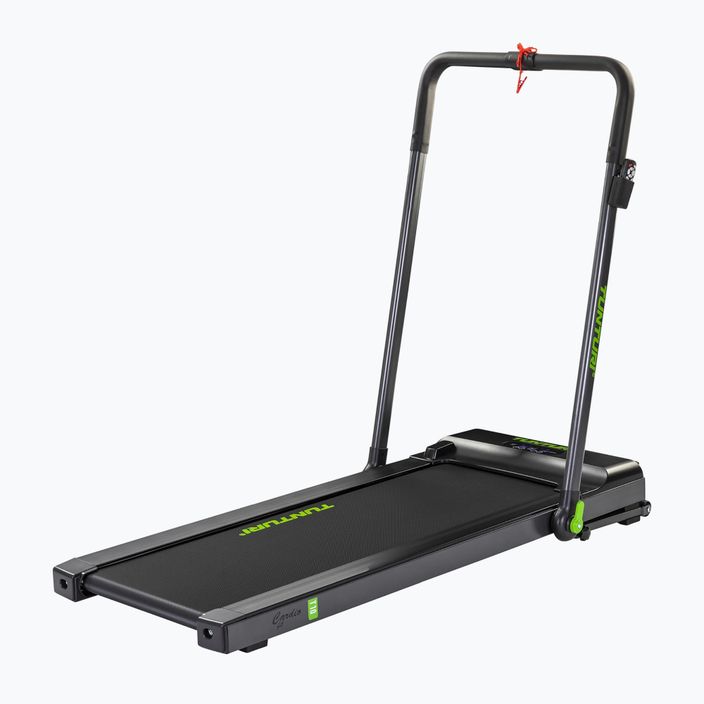 Elektrický běžecký pás Tunturi Cardio Fit T10 black