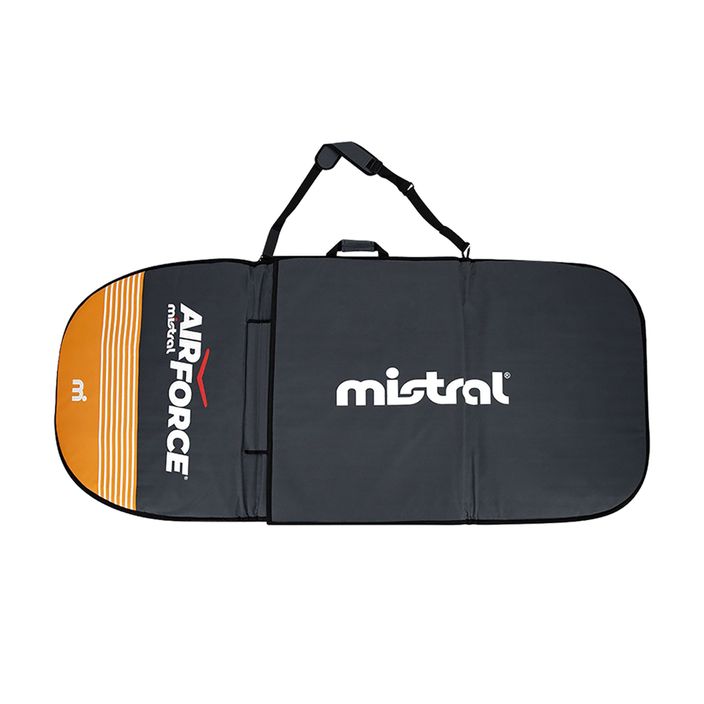 Taška na prkno wingfoil Mistral grey/orange 2